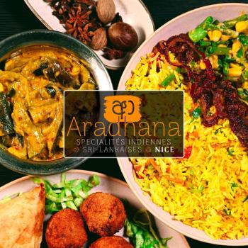 Rice & curry